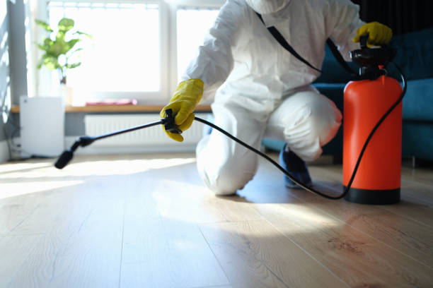 Reliable Blood Cleanup contractor in Buena, NJ by Crime Scene Cleaner Online